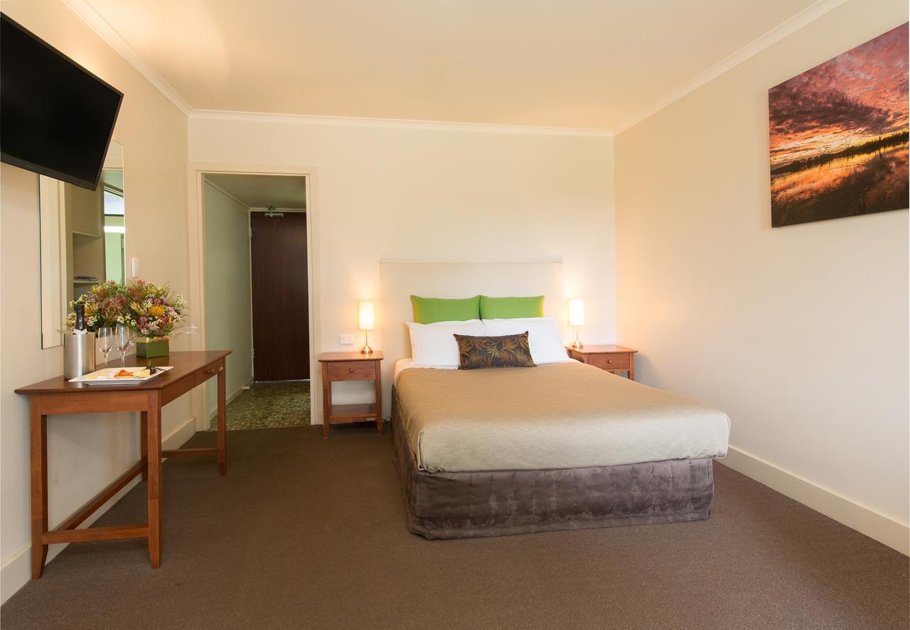 Renmark Country Club Exteriér fotografie
