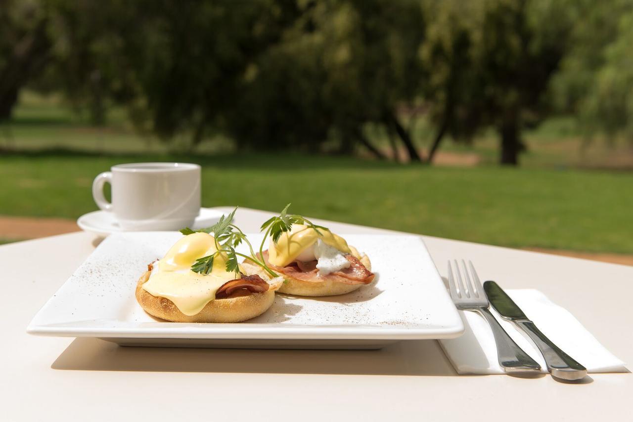 Renmark Country Club Pokoj fotografie