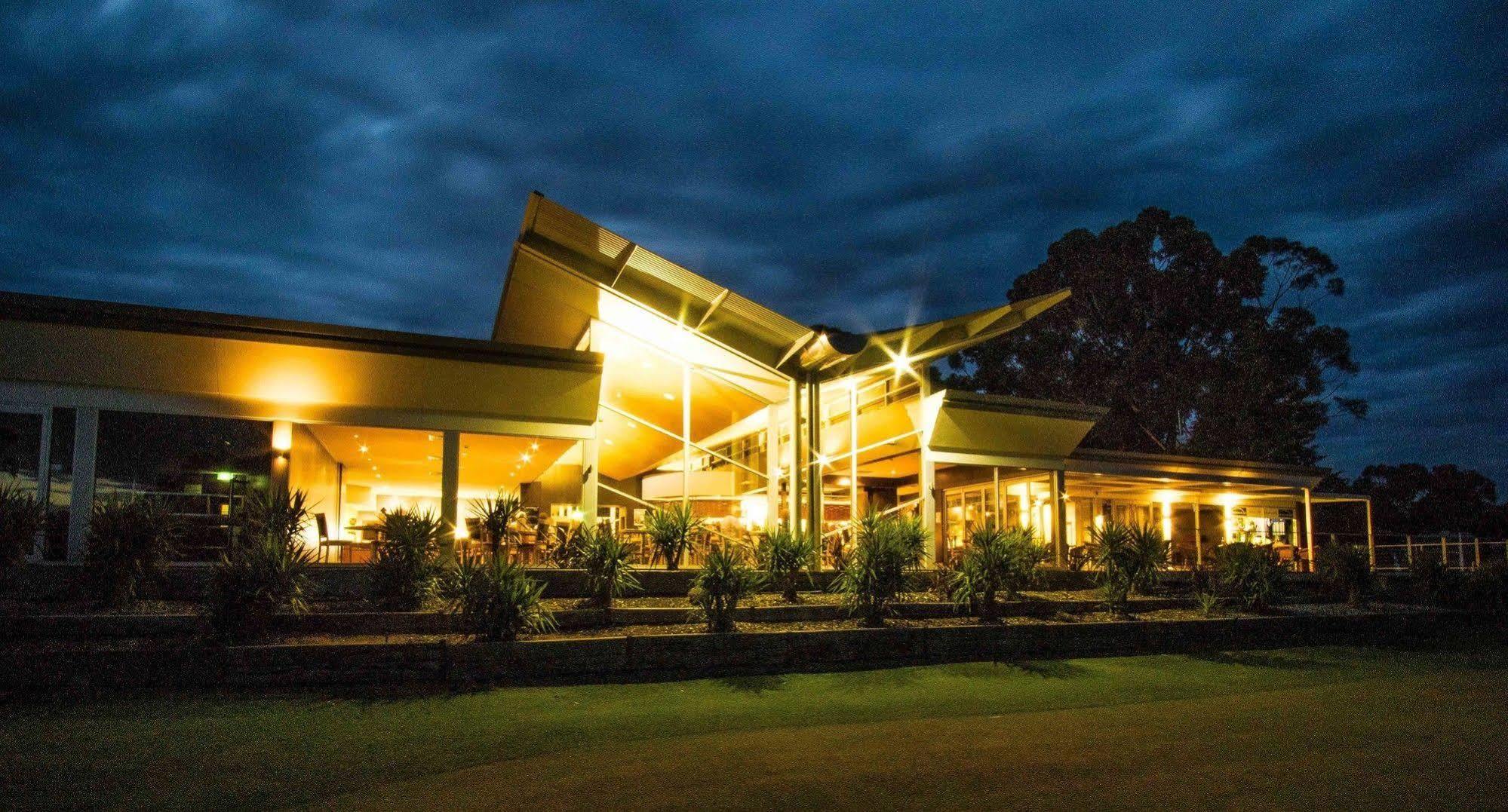 Renmark Country Club Exteriér fotografie