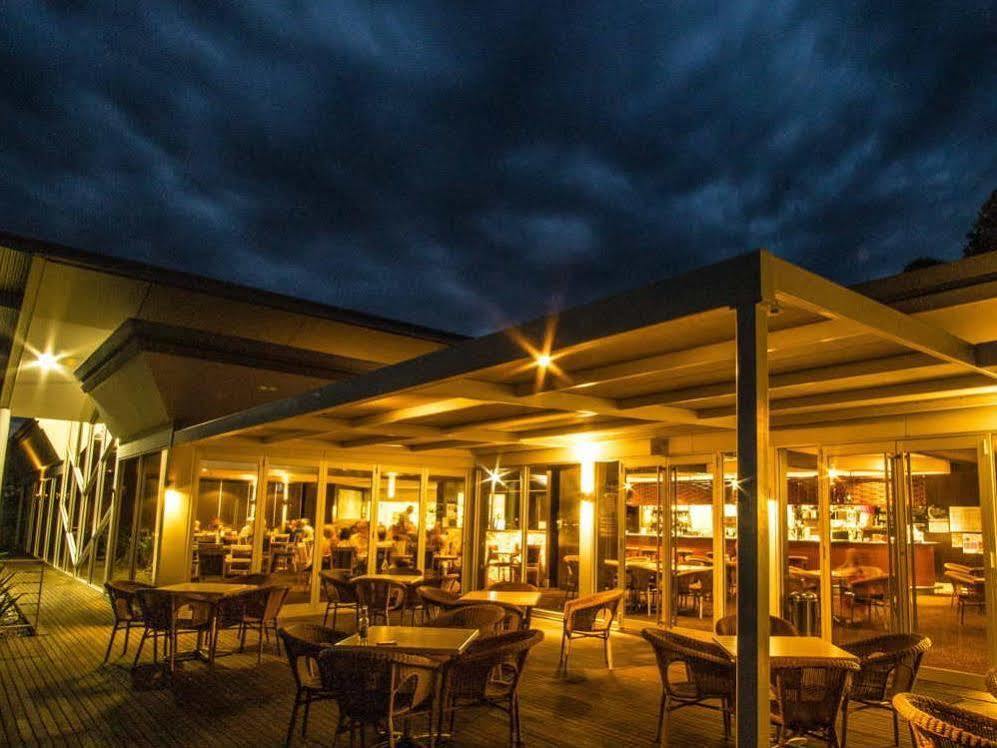 Renmark Country Club Exteriér fotografie