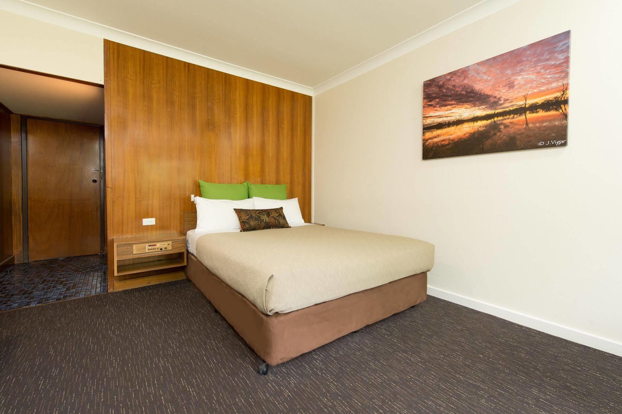 Renmark Country Club Exteriér fotografie