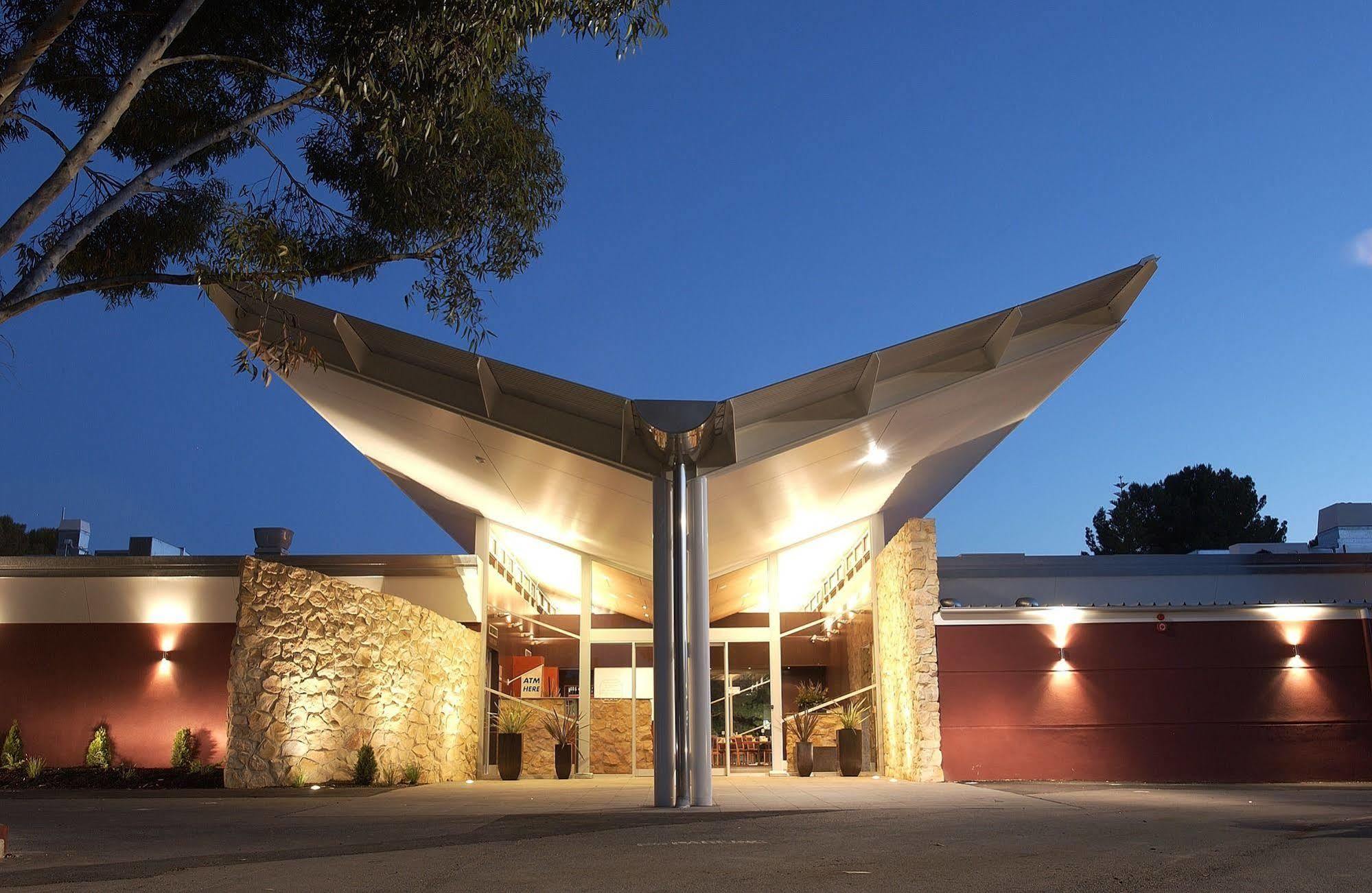 Renmark Country Club Exteriér fotografie