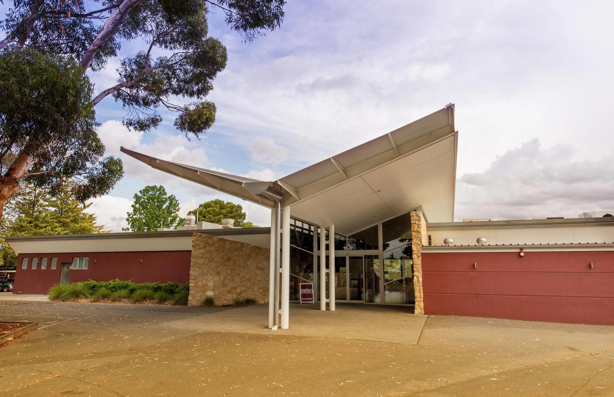 Renmark Country Club Exteriér fotografie