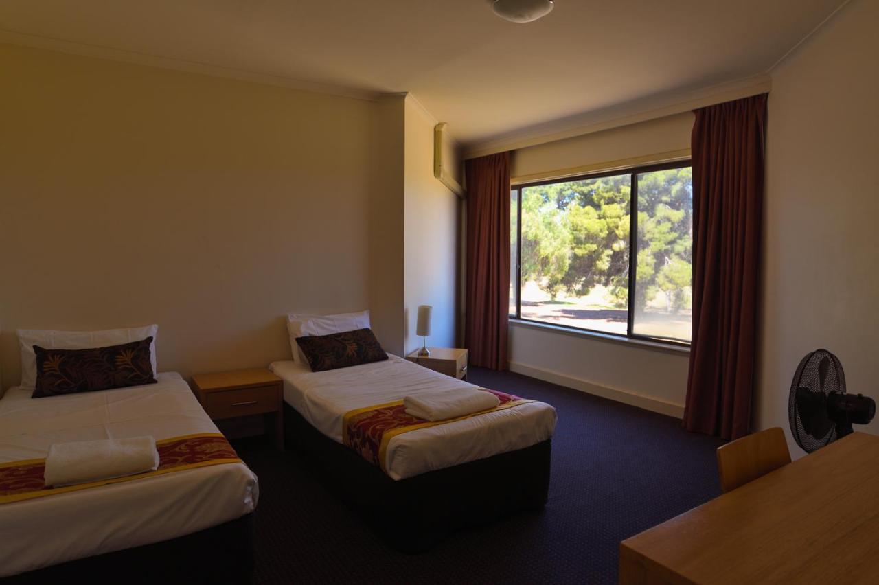 Renmark Country Club Exteriér fotografie