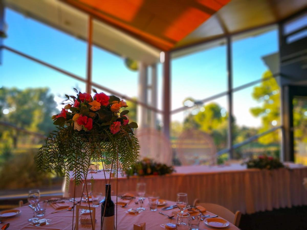Renmark Country Club Exteriér fotografie