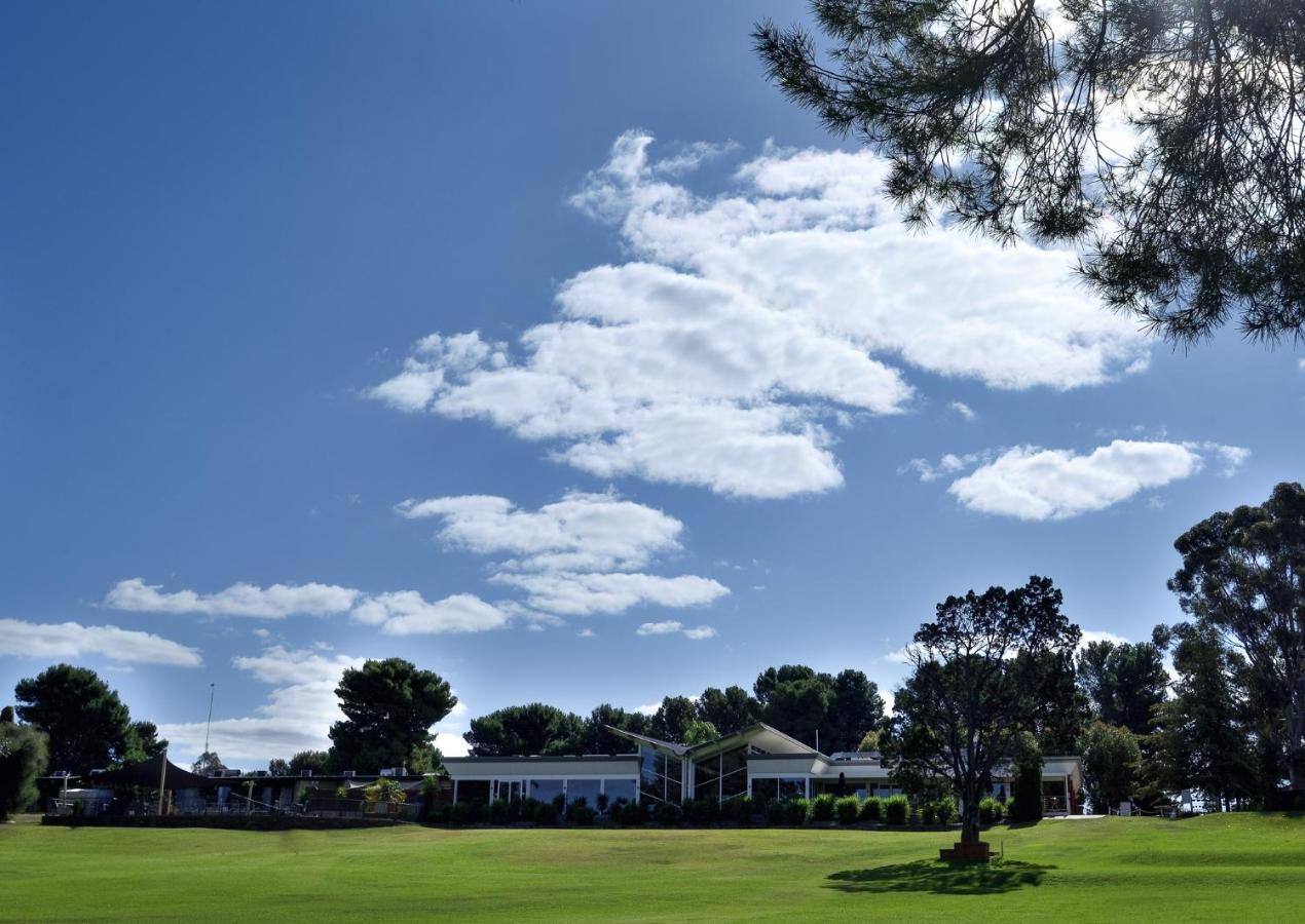 Renmark Country Club Exteriér fotografie
