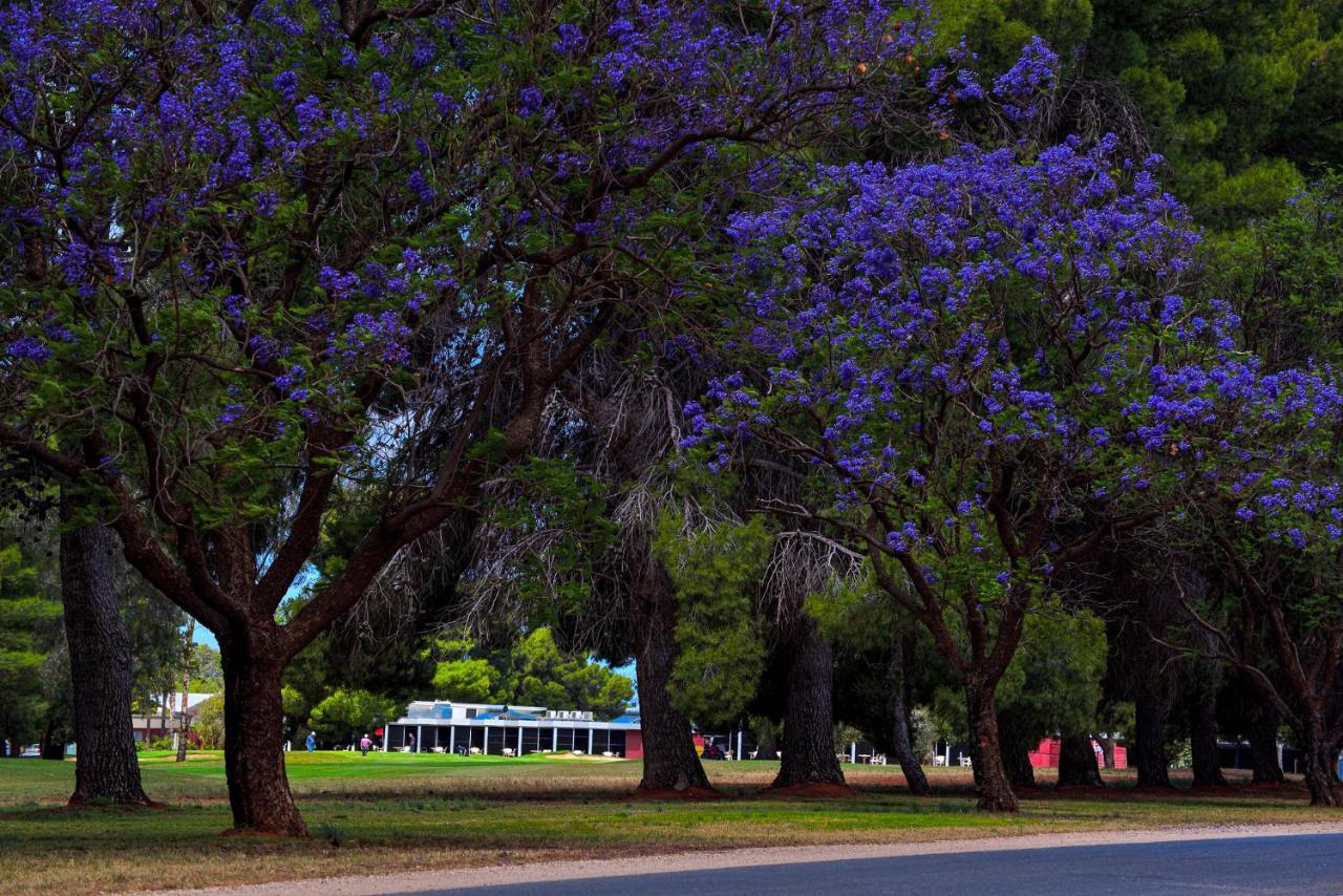 Renmark Country Club Exteriér fotografie