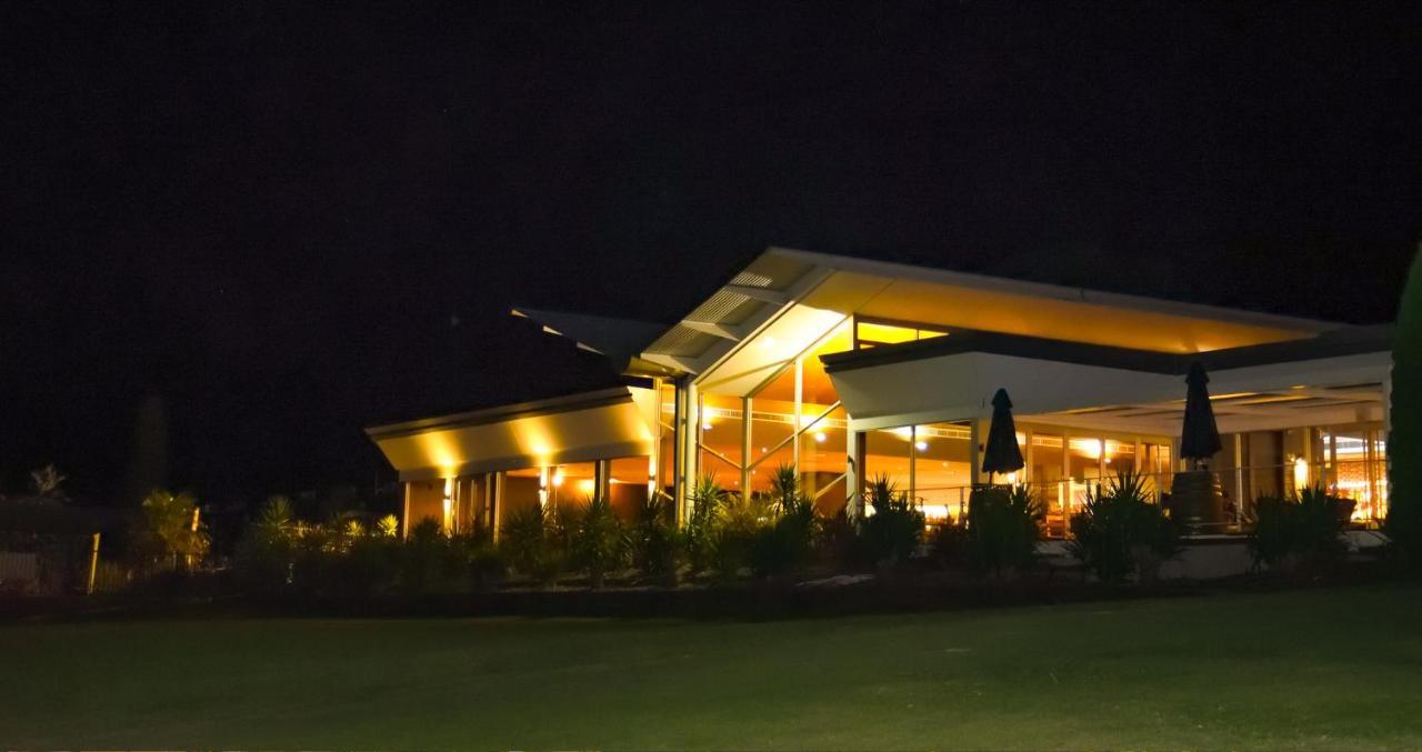 Renmark Country Club Exteriér fotografie